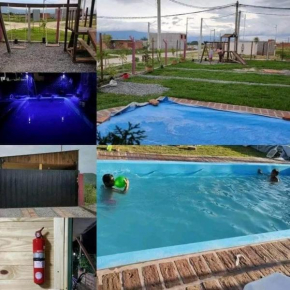Hotels in Cerrillos Department